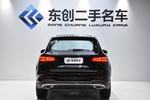 奔驰GLC级2019款GLC 260 L 4MATIC 动感型