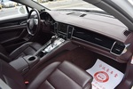 保时捷Panamera2014款Panamera 4 3.0T 