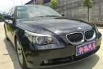 宝马5系2007款530Li 手自一体豪华型