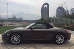 保时捷Boxster2009款Boxster 2.9L 