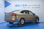 东风风神A602012款1.6L 自动豪华型