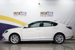 MG6-2010款 1.8L 自动 精英版