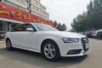 奥迪A4L2013款35 TFSI 自动标准型