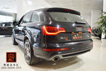 奥迪Q72011款3.0TFSI 专享型(L)