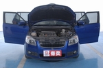 斯柯达晶锐2008款1.6L 手自一体 晶享版