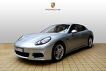 保时捷Panamera2014款Panamera 3.0T 