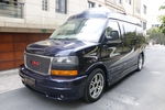 GMC Savana2013款5.3L 领袖版