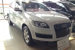 奥迪Q72013款35 TFSI 技术型