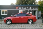 沃尔沃S402008款2.5 T5 R-Design 