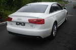 奥迪A6L2012款TFSI 舒适型(2.0T)