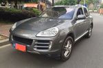 保时捷Cayenne2009款S Transsyberia 4.8L 标准版