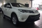 丰田RAV42015款2.5L 自动四驱精英版