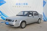 大众捷达2009款1.6CIX-P 手动 伙伴 