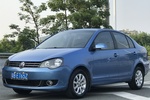 大众Polo2011款1.4L 手动 致乐版