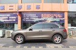 保时捷Cayenne2011款3.0T