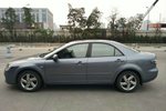 马自达Mazda62006款2.0 手自一体超豪华型 