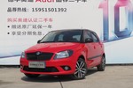 斯柯达晶锐2014款1.6L 手自一体 Sport版