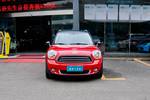 MINICOUNTRYMAN2014款1.6T COOPER All 4 Fun