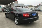 奥迪A6L2005款2.4i手自一体技术领先型