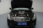 英菲尼迪G Sedan2009款G37 3.7L 标准版