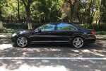 奔驰S级 AMG2010款S65 AMG