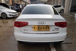 奥迪A4L2013款35 TFSI 自动舒适型