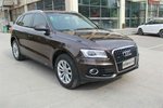 奥迪Q52013款40 TFSI 技术型