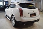 凯迪拉克SRX2013款3.0L 精英版