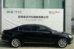 大众迈腾2012款2.0TSI DSG 尊贵型