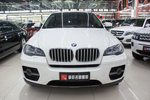 宝马X62011款xDrive35i