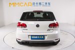 大众高尔夫2011款1.4TSI 手自一体 舒适型