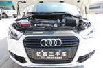 奥迪A12013款1.4T Ego 中国特别版