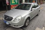 别克凯越2008款1.6LE-MT