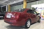 别克凯越2011款1.6LX-MT