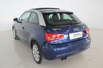 奥迪A12011款1.4T Ego plus版