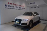 奥迪Q52013款40 TFSI 舒适型