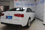 奥迪A6L2014款TFSI 标准型