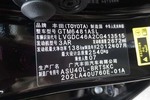 丰田汉兰达2012款2.7L 两驱豪华版(7座)