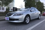 马自达MAZDA62007款2.0L 超豪华型