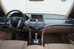 本田雅阁2010款2.4L EX Navi