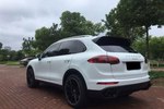 保时捷Cayenne2015款3.0T