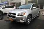 丰田RAV42011款2.4L 自动四驱至臻导航版 