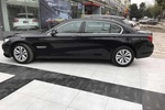 宝马7系2013款730Li 领先型