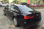 奥迪A6L2012款30 FSI 技术型(2.5L)