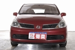 日产骐达2006款1.6i G 自动