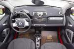 smartfortwo2012款1.0 MHD 敞篷激情版