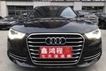 奥迪A6L2012款30 FSI 舒适型(2.5L)