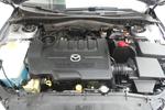 马自达Mazda62004款2.3豪华型