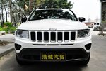 Jeep指南者2012款2.0 运动版