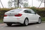 宝马5系GT2013款535i 典雅型